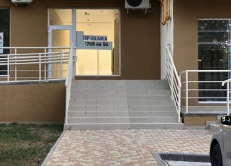 Продается торговая площадь, 54 м2, Симферополь, улица Будённого, 33