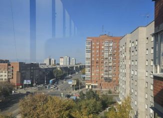 2-ком. квартира на продажу, 50 м2, Новосибирск, улица Станиславского, 29, метро Площадь Маркса