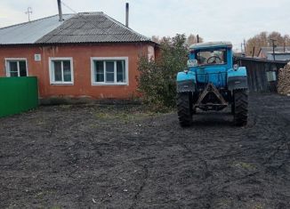 Продам дом, 71 м2, поселок городского типа Ижморский, Заречная улица