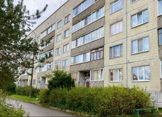 Продам 2-ком. квартиру, 47 м2, Шлиссельбург, улица Староладожский Канал, 26