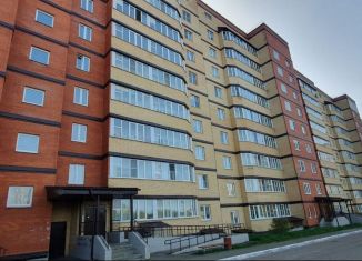 Продается 1-ком. квартира, 49 м2, Малоярославец, ЖК Звезда, Звёздная улица, 14/1