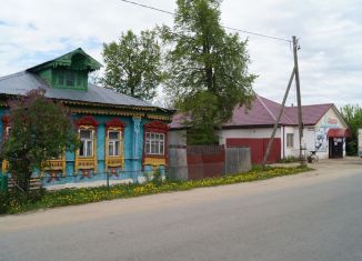 Продам дом, 49.4 м2, посёлок Нерль, улица Ленина, 16