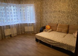Сдается в аренду однокомнатная квартира, 37 м2, Москва, метро Беговая