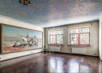 Продается дом, 700 м2, поселок Николина Гора, улица Масловка