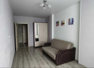 Продается 1-комнатная квартира, 37.2 м2, Екатеринбург, Братская улица, 27к3, Братская улица