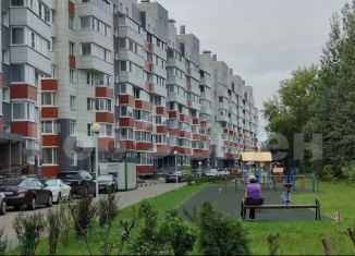 Продаю однокомнатную квартиру, 46.9 м2, деревня Глухово, улица Рублёвское Предместье, 26, ЖК Рублёвское Предместье