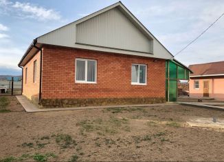 Дом на продажу, 117 м2, поселок городского типа Карымское, Восточная улица