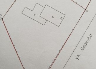 Продажа участка, 7 сот., Березники, улица Ушакова, 23