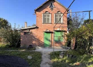 Продажа дома, 40 м2, садоводческое некоммерческое товарищество Ростсельмашевец-2, Ореховая улица
