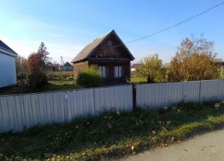 Продается дача, 20 м2, Кемеровская область, Школьная улица