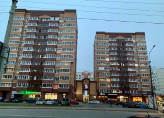 2-комнатная квартира в аренду, 60 м2, Новгородская область, Псковская улица, 11