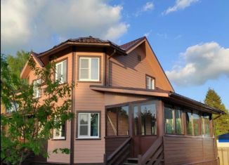 Продаю дом, 123 м2, деревня Конаково, деревня Конаково, 84