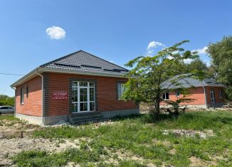 Продажа дома, 110 м2, аул Козет, Кубаньстроевская улица, 91