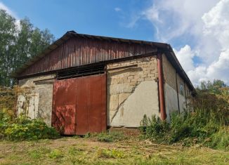 Склад на продажу, 3923 м2, Смоленская область, Центральная улица, с2