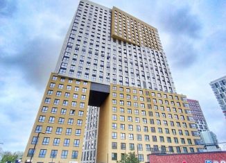 3-ком. квартира на продажу, 97 м2, Москва, 2-й переулок Петра Алексеева, 5