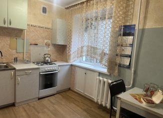 Двухкомнатная квартира в аренду, 46 м2, Подольск, улица Циолковского, 11А