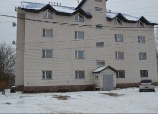 Продажа трехкомнатной квартиры, 84 м2, Московская область, деревня Клушино, 70А
