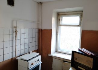 Продается однокомнатная квартира, 28.8 м2, Ульяновская область, проспект Ленина, 41