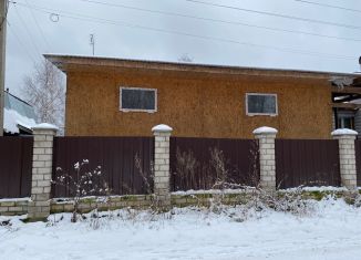 Дом на продажу, 96 м2, Краснокамск, улица Матросова, 17Д