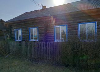 Продажа дома, 76 м2, Тюменская область, село Байкалово, с1