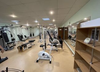 Продается помещение свободного назначения, 1799 м2, Краснодарский край, Советская улица, 38