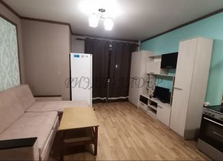 Аренда квартиры студии, 25 м2, Республика Алтай, улица М. Глухарёва, 32