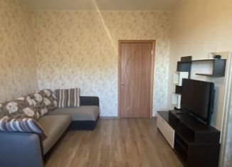 Аренда 1-комнатной квартиры, 38 м2, Воскресенск, улица Ломоносова, 119к2