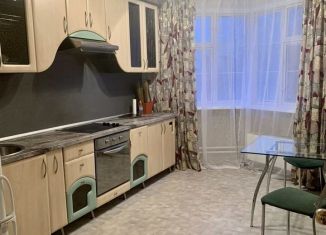 Аренда двухкомнатной квартиры, 55 м2, Москва, Старокаширское шоссе, 4к2, район Нагатино-Садовники