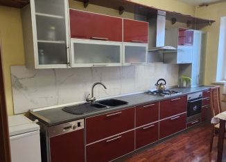 Аренда 3-комнатной квартиры, 95 м2, Рязань, улица Радищева, 55