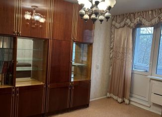 Сдается 2-ком. квартира, 40 м2, Нижний Новгород, улица Юлиуса Фучика, 39