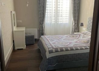 Сдаю в аренду 2-ком. квартиру, 56 м2, Московская область, Молодёжная улица, 1