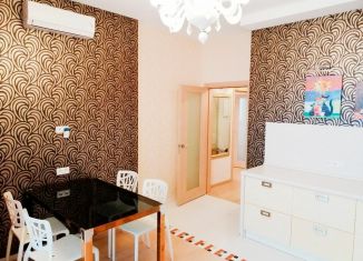 Сдам в аренду 1-ком. квартиру, 45 м2, Москва, улица 40 лет Октября, 3