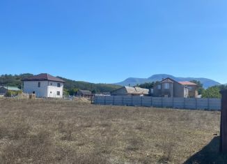 Продажа земельного участка, 10.11 сот., Крым, улица М. Селимова, 11