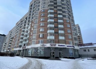 Продам двухкомнатную квартиру, 60 м2, Екатеринбург, улица Бакинских Комиссаров, 93, улица Бакинских Комиссаров