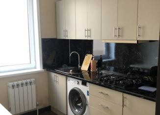 Сдаю в аренду двухкомнатную квартиру, 45 м2, посёлок городского типа Семендер, 1-я Учхозная улица