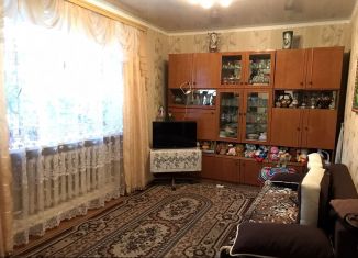 Продам 2-комнатную квартиру, 41 м2, Усмань, улица Терешковой, 17