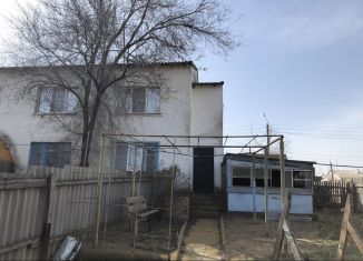 Продаю двухкомнатную квартиру, 46.3 м2, село Яндыки, Советская улица, 140