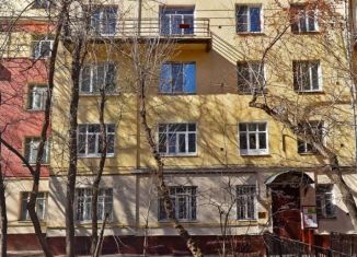 Продажа 2-комнатной квартиры, 55 м2, Москва, Уланский переулок, 11А, метро Тургеневская