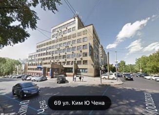 Сдаю в аренду офис, 15 м2, Хабаровск, Московская улица, 7