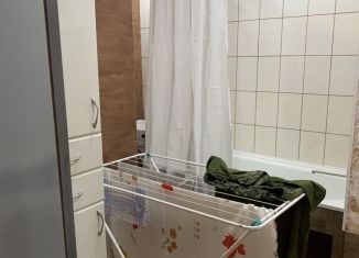 Сдача в аренду однокомнатной квартиры, 39.5 м2, поселок Кузнечики, Парковый проезд