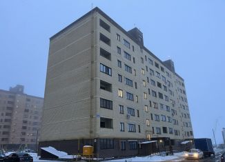 Продается 2-комнатная квартира, 62.4 м2, село Александровка, Ясная улица, 4