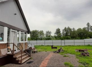 Продаю дом, 41 м2, деревня Терентьево, улица Гагарина