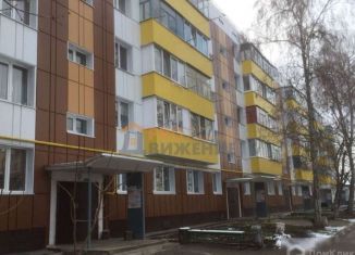 Продам 4-ком. квартиру, 60.2 м2, рабочий посёлок Разумное, улица Скворцова, 1