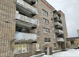 Продажа комнаты, 12.5 м2, Кушва, улица Луначарского, 6/2