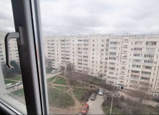 Продам двухкомнатную квартиру, 63 м2, Севастополь, проспект Октябрьской Революции, 48к1, ЖК Лётчик