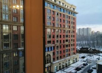 Аренда двухкомнатной квартиры, 61 м2, Санкт-Петербург, Плесецкая улица, ЖК Ариосто
