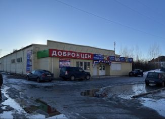 Продаю торговую площадь, 1108 м2, Ржев, Осташковское шоссе, 2