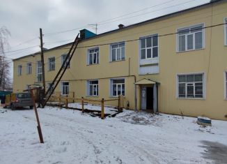 Продается двухкомнатная квартира, 60 м2, рабочий поселок Ишеевка, улица Ульянова, 7