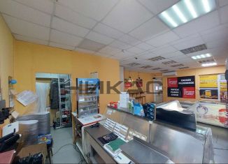 Торговая площадь на продажу, 50 м2, Ярославль, 3-я Приречная улица, Дзержинский район