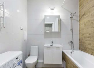 Сдаю однокомнатную квартиру, 40 м2, Краснодар, Гаражная улица, 87, ЖК Маршал